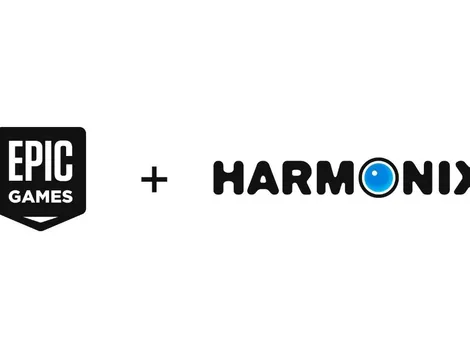 ¿Fortnite junto con Rock Band?