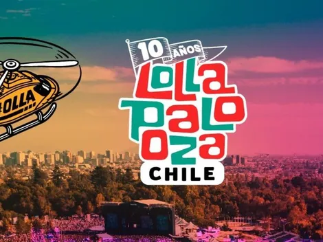 Lollapalooza | ¿Por qué la productora decidió descartar el Parque O'Higgins?