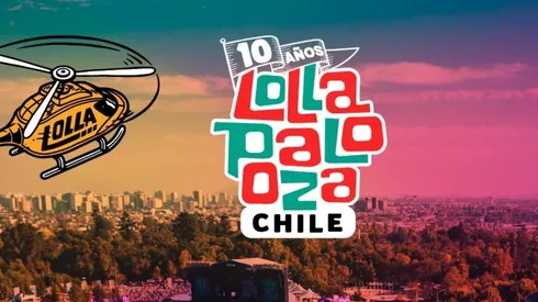 Lollapalooza Chile 2022 tendrá que buscar una nueva sede para su realización.