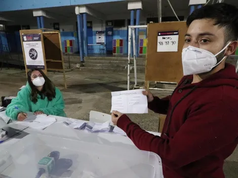 Presentan proyecto para subir el pago a Vocales de Mesa