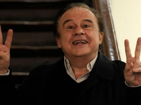 Figuras de la música se despiden de Luis Dimas