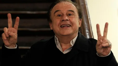 Luis Dimas