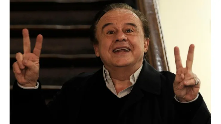 Luis Dimas