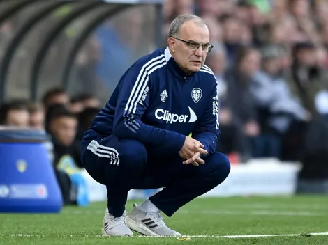 Estudio revela que Leeds de Bielsa es el más intenso del mundo