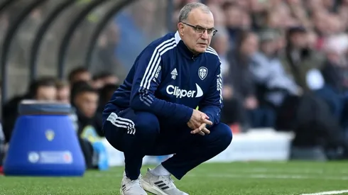 Marcelo Bielsa ha tenido un difícil arranque de temporada con el Leeds United.