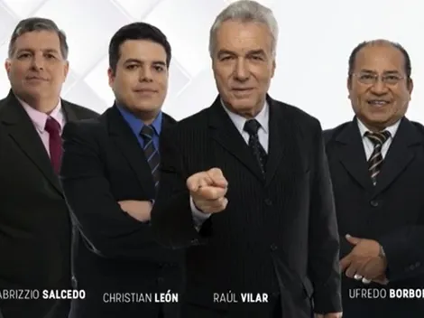 ¡Qué dirá el loco Caszely, que se burlaba... ¡toma tu maduro!"