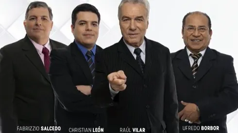 Tiran más pinta que moco en la frente los comunicadores radiales ecuatorianos