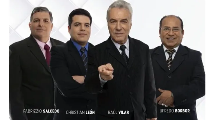 Tiran más pinta que moco en la frente los comunicadores radiales ecuatorianos