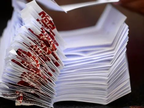 ¿Cuáles son los candidatos a senador de la Región de Ñuble?