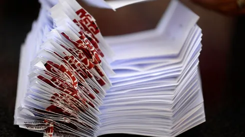 Revisa la lista de Ñuble en la Cámara Alta