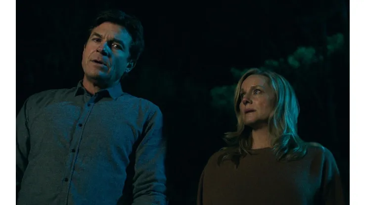 Conoce el nuevo teaser de Ozark 4