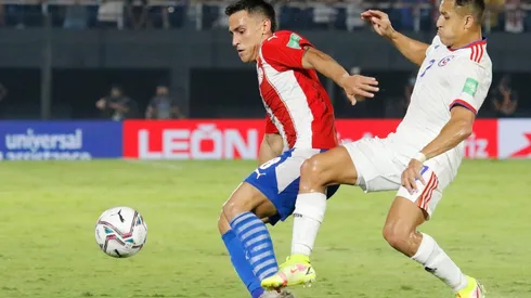 La selección chilena tiene un partido fundamental ante Ecuador.