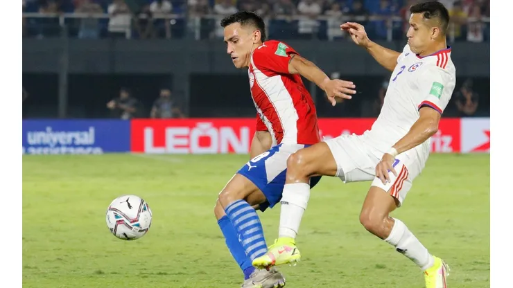 La selección chilena tiene un partido fundamental ante Ecuador.