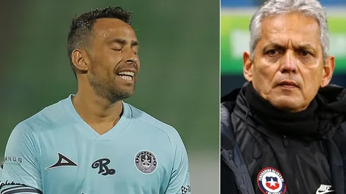 Valdivia cree que merecía una oportunidad con Rueda