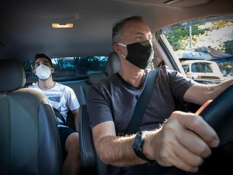 Las nuevas oportunidades y mayores ganancias que ofrece Uber en Chile