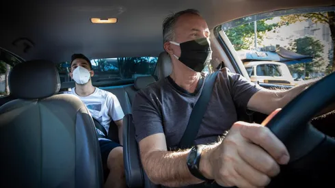 Las nuevas oportunidades y mayores ganancias que ofrece Uber en Chile para todos.