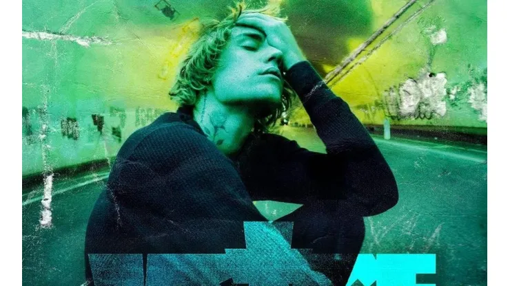 Justice Bieber confirmó que traerá el Justice World Tour a Chile.