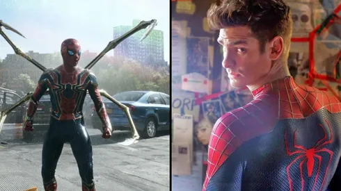 Conoce qué dijo Andrew Garfield sobre su participación