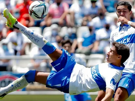 La explicación a los cero contactos estrechos de la UC