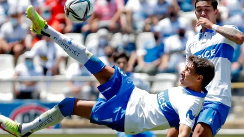 La UC fue con su mejor gente a La Serena