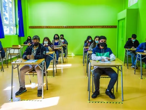 ¿Cómo saber cuándo doy la Prueba de Transición?