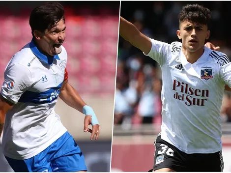 Recta final: el camino al título de la UC o Colo Colo