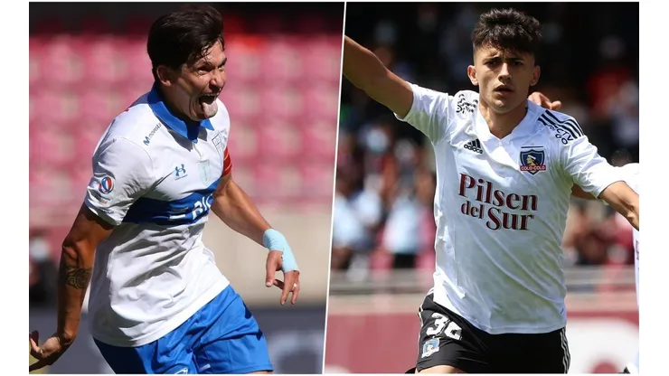 El camino de la UC y Colo Colo en la recta final al título del Campeonato Nacional 2021.