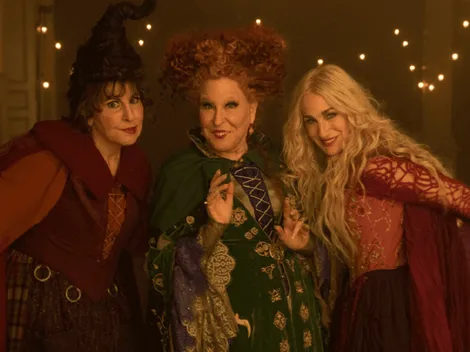 Hocus Pocus 2 | ¿De qué se trata y quienes regresan a la secuela?