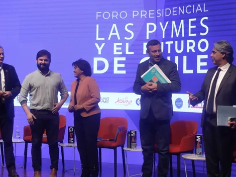 Candidatos Presidenciales 2021 revelan sus actores, películas y series favoritas