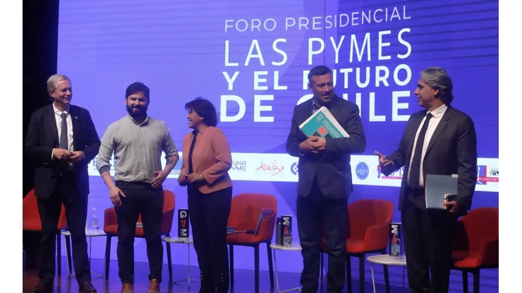 Candidatos Presidenciales revelan sus preferencias artísticas