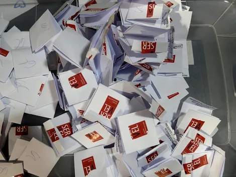 ¿Cuáles son los candidatos a diputados del Distrito 19 - Ñuble?