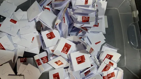 Revisa acá la lista de diputados en Ñuble