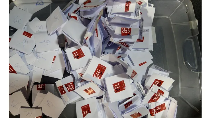 Revisa acá la lista de diputados en Ñuble