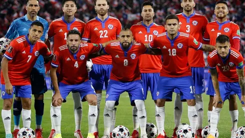 La selección chilena buscará la victoria ante Ecuador por la fecha 14 de las Eliminatorias Sudamericanas para Qatar 2022