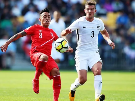 FIFA quiere que repechaje de la Conmebol se juegue a partido único