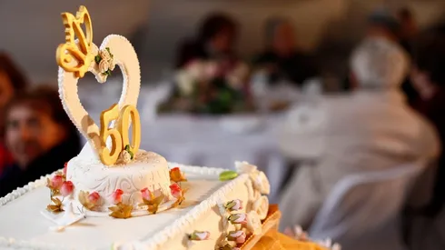 Postulación al Bono Bodas de Oro