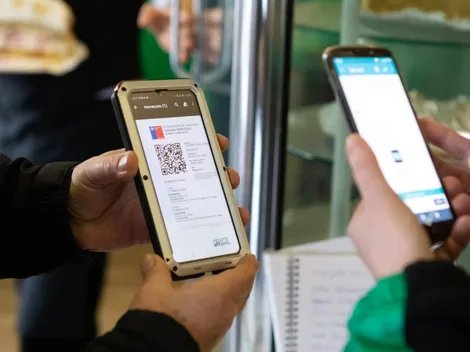 ¿Dónde descargar el Pase de Movilidad tras la dosis de refuerzo?