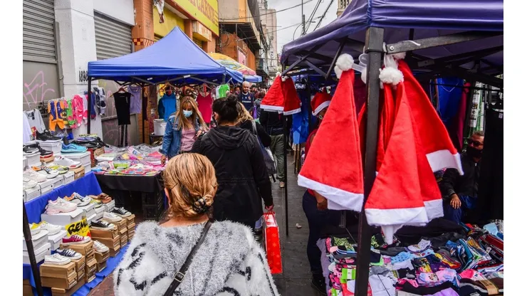 Conoce acá todo sobre el beneficio navideño.