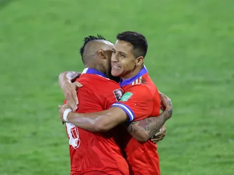 Chile vs Ecuador: Por un triunfo clave rumbo a Qatar