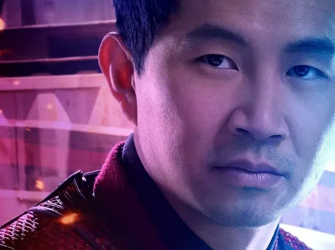 ¿Qué día y a qué hora se estrena Shang-Chi en Disney Plus?