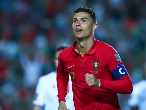 El favorito para Irlanda vs Portugal por las Eliminatorias