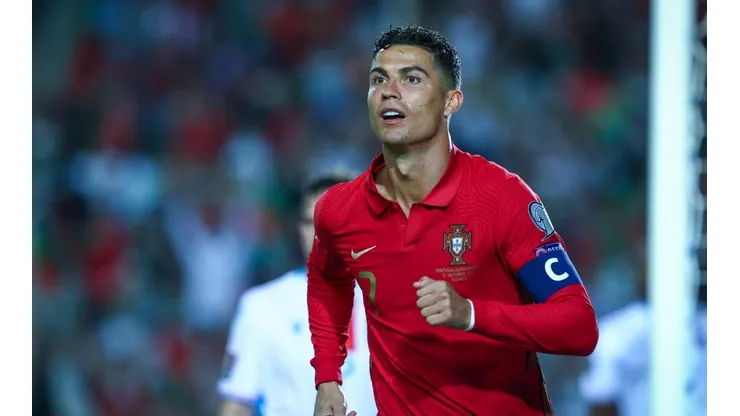 Tras el partido ante Irlanda, Portugal recibirá a Serbia en la última fecha de Eliminatorias europeas rumbo al Mundial de Qatar 2022.