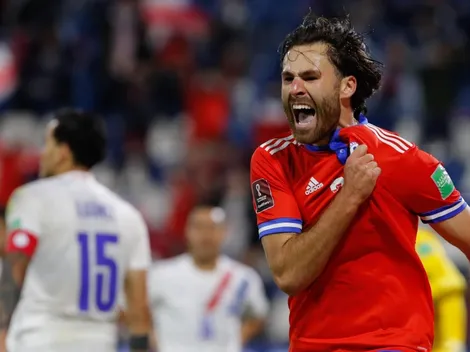 Chile y Paraguay: Más que tres puntos en Asunción