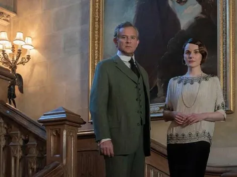 Ya está aquí el primer vistazo oficial de Downton Abbey: A New Era