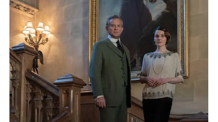 Downton Abbey