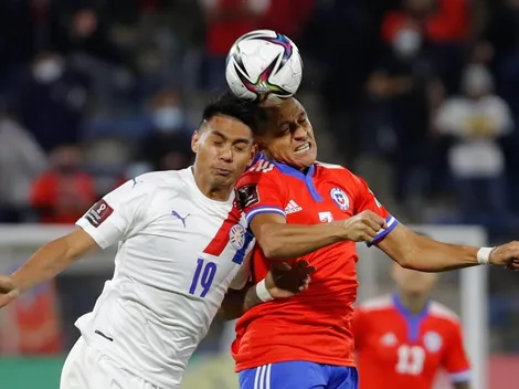 En vivo: tabla de posiciones de las Eliminatorias Sudamericanas