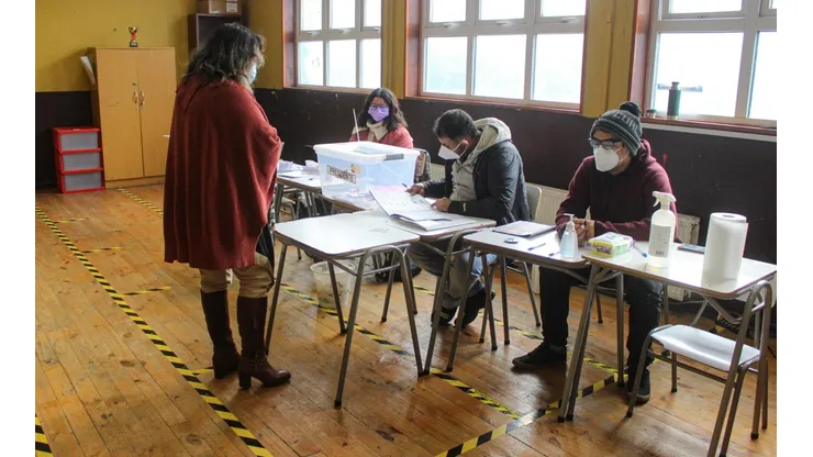 ¿Cuáles son los candidatos a diputados en la Región de Atacama?