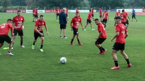 Guillermo Barros Schelotto hará su estreno como seleccionador en Paraguay, después de dirigir a Lanús, Palermo, Boca Juniors y LA Galaxy
