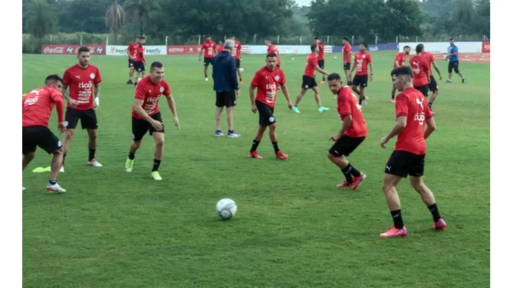 Guillermo Barros Schelotto hará su estreno como seleccionador en Paraguay, después de dirigir a Lanús, Palermo, Boca Juniors y LA Galaxy