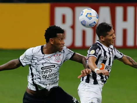 ¿Cuándo y a qué hora juega Atlético Mineiro vs Corinthians?